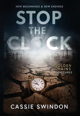 Stop the Clock by Swindon, Cassie