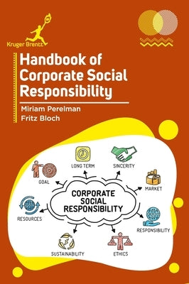 Handbook of Corporate Social Responsibility by Perelman, Miriam