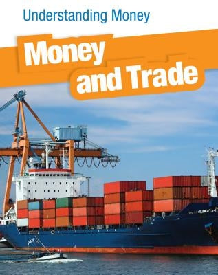 Money and Trade by Catel, Patrick