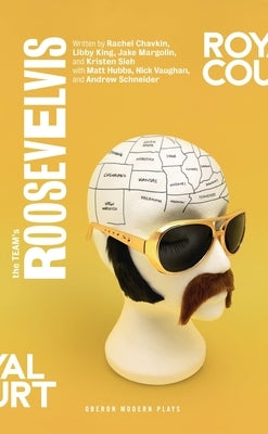 Roosevelvis by Team, The