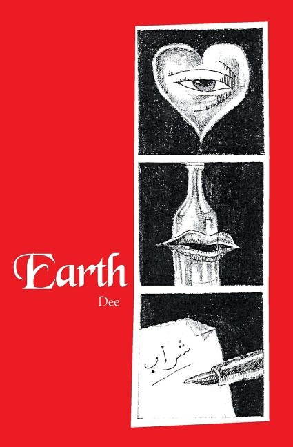 Earth by Dahowd, Mohammed