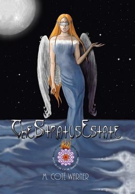 The Stratus Estate by Warner, M. Coté