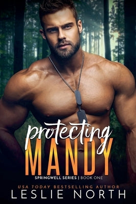 Protecting Mandy by North, Leslie