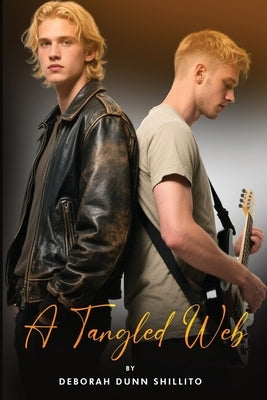 A Tangled Web by Dunn Shillito, Deborah