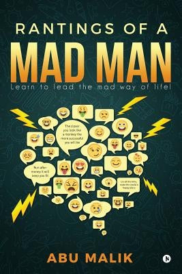 Rantings of a Mad Man by Malik, Abu
