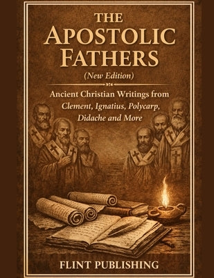 The Apostolic Fathers (New Edition): Ancient Christian Writings from Clement, Ignatius, Polycarp, Didache and More by Publishing, Flint