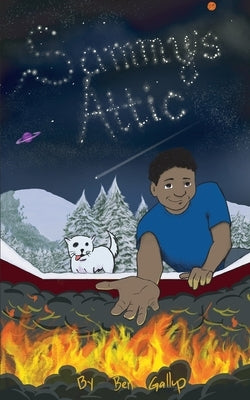 Sammy's Attic by Gallup, Benjamin