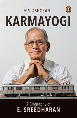 Karmayogi by Ashokan, M.