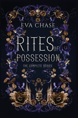 Rites of Possession: The Complete Series by Chase, Eva