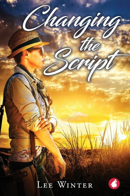 Changing the Script by Winter, Lee