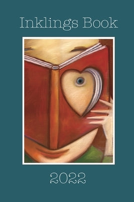 Inklings Book 2022 by Kinsman, Naomi