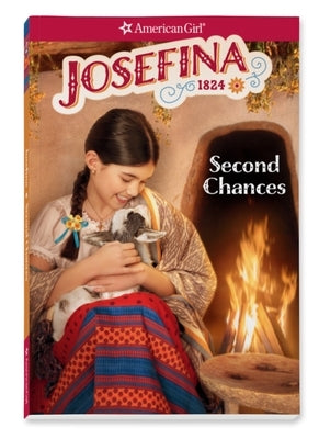 Josefina: Second Chances by Tripp, Valerie