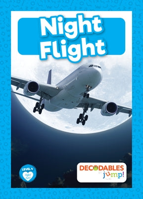 Night Flight by Mather, Charis