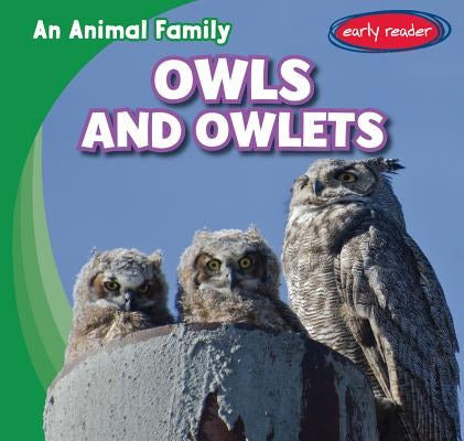 Owls and Owlets by Sandoval, Gustavo