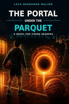 The Portal Beneath the Parquet by Malino, Luca Bernardo