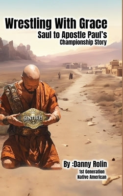 Wrestling With Grace by Rolin, Danny