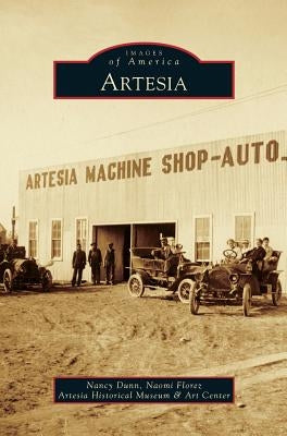 Artesia by Dunn, Nancy