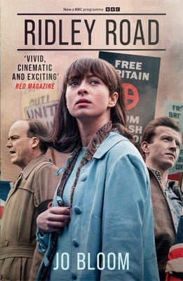 Ridley Road by Bloom, Jo