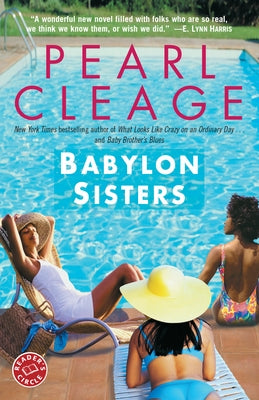 Babylon Sisters by Cleage, Pearl