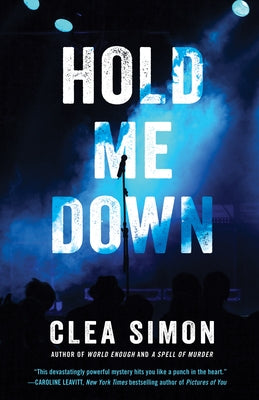 Hold Me Down by Simon, Clea
