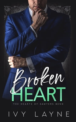 Broken Heart by Layne, Ivy