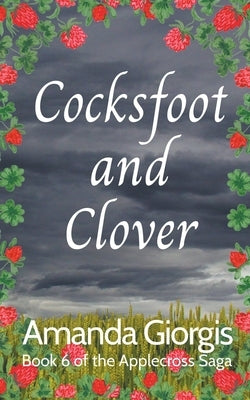 Cocksfoot and Clover by Giorgis, Amanda