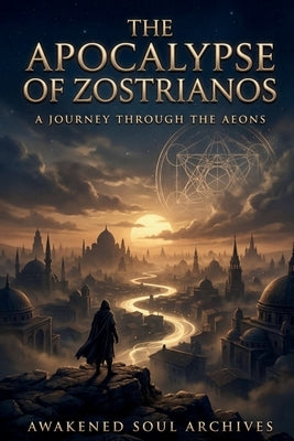 The Apocalypse of Zostrianos: A Journey Through the Aeons by Archives, Awakened Soul