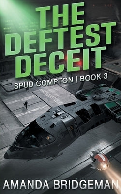 The Deftest Deceit by Bridgeman, Amanda