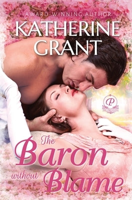 The Prestons Novellas by Grant, Katherine