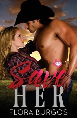 Save Her by Burgos, Flora