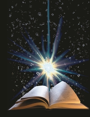 The Bible Christian Inspirational Notebook: 100 Pages 8.5 X 11 Wide Ruled Line Paper by Rwg