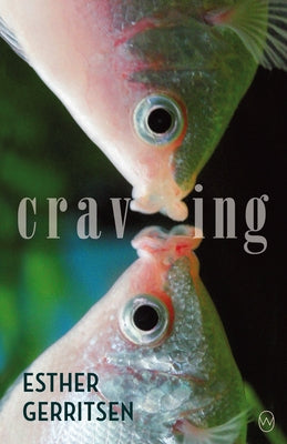 Craving by Gerritsen, Esther