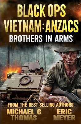 Brothers in Arms by Meyer, Eric