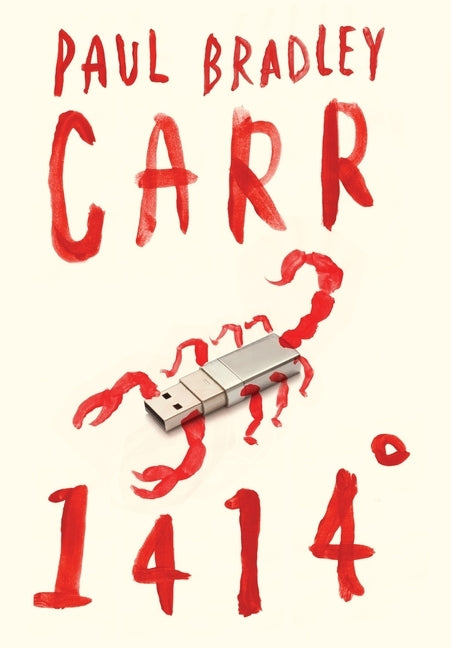 1414° by Carr, Paul Bradley