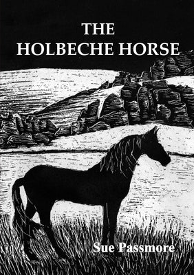 The Holbeche Horse by Passmore, Sue