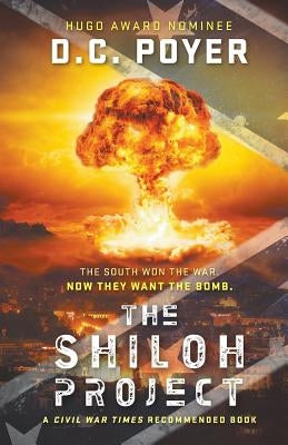 The Shiloh Project by Poyer, D. C.