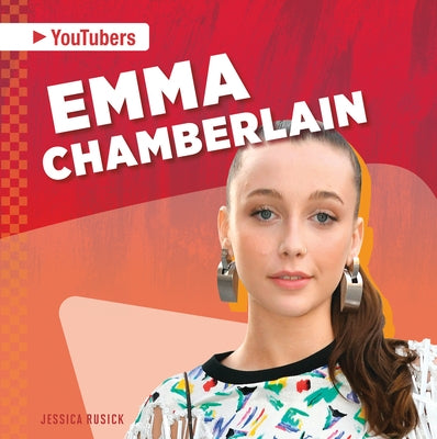 Emma Chamberlain by Rusick, Jessica