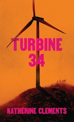 Turbine 34 by Clements, Katherine