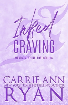 Inked Craving - Special Edition by Ryan, Carrie Ann