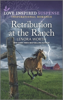 Retribution at the Ranch by Worth, Lenora