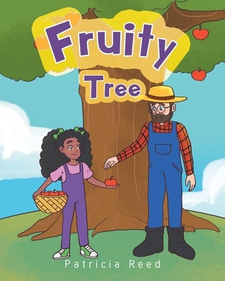 Fruity Tree by Reed, Patricia