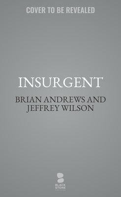 Insurgent by Andrews, Brian