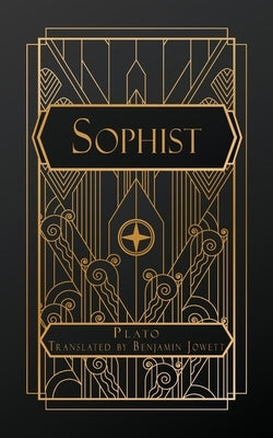 Sophist by Plato