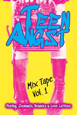 Teen Angst Mix Tape Vol. 1: Poetry, Journals, Diaries & Love Letters by Publications, 4. Horsemen
