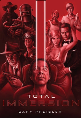 Total Immersion by Preisler, Gary