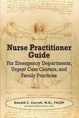 Nurse Practitioner Guide by Correll, Donald C.