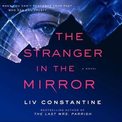 The Stranger in the Mirror by Constantine, LIV