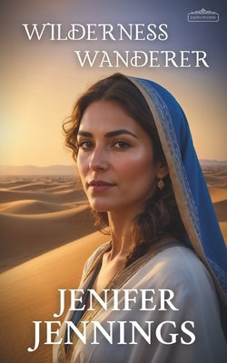 Wilderness Wanderer: A Biblical Historical story featuring an Inspiring Woman by Jennings, Jenifer