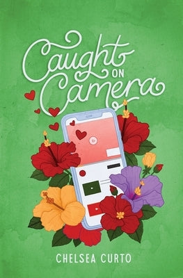 Caught on Camera by Curto, Chelsea