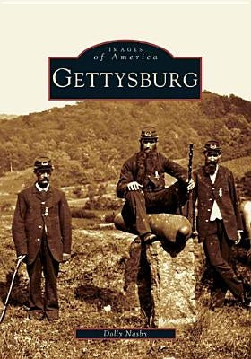 Gettysburg by Nasby, Dolly
